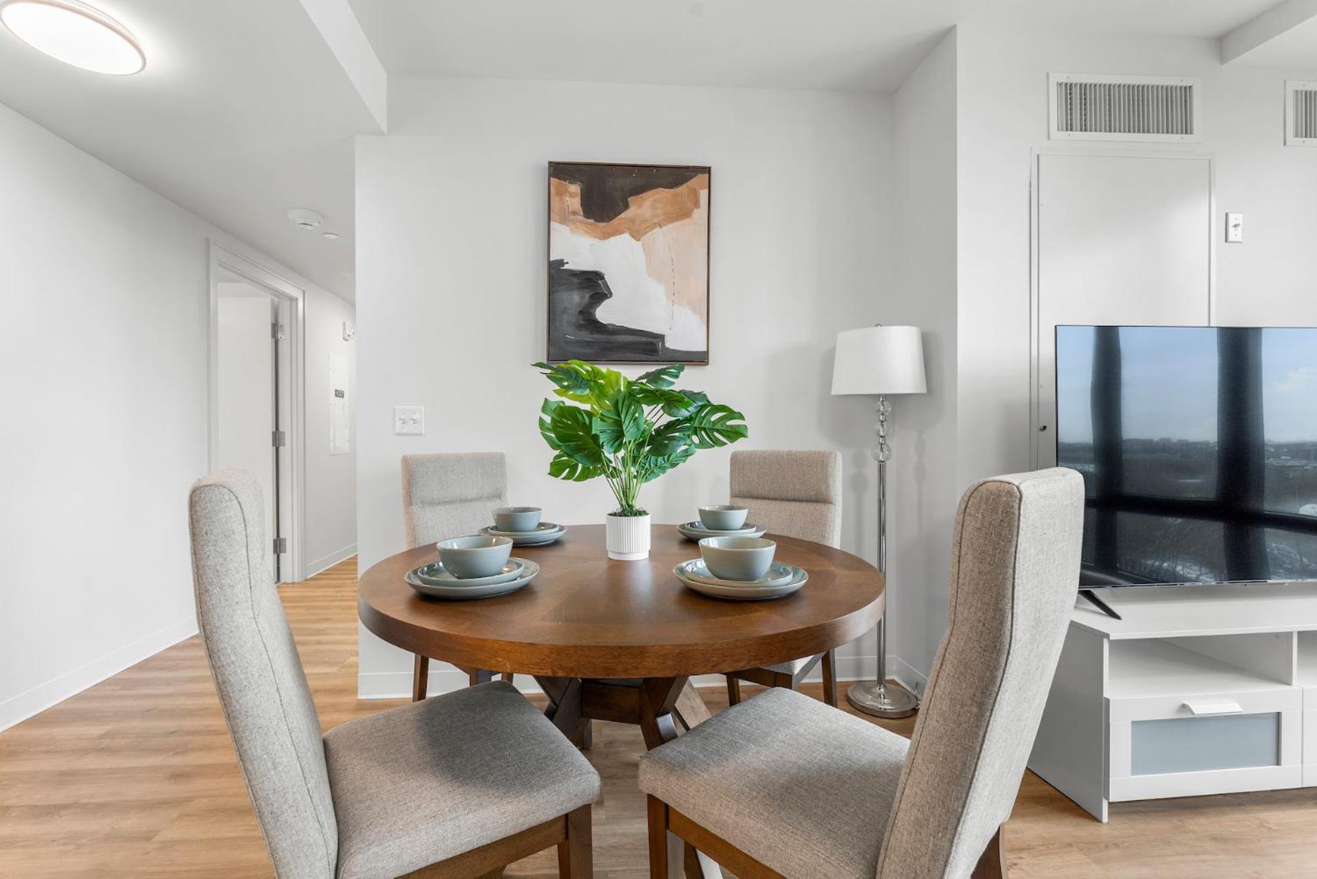 Furnished Luxury Apartment Next To Harvard Stadium Boston Eksteriør bilde