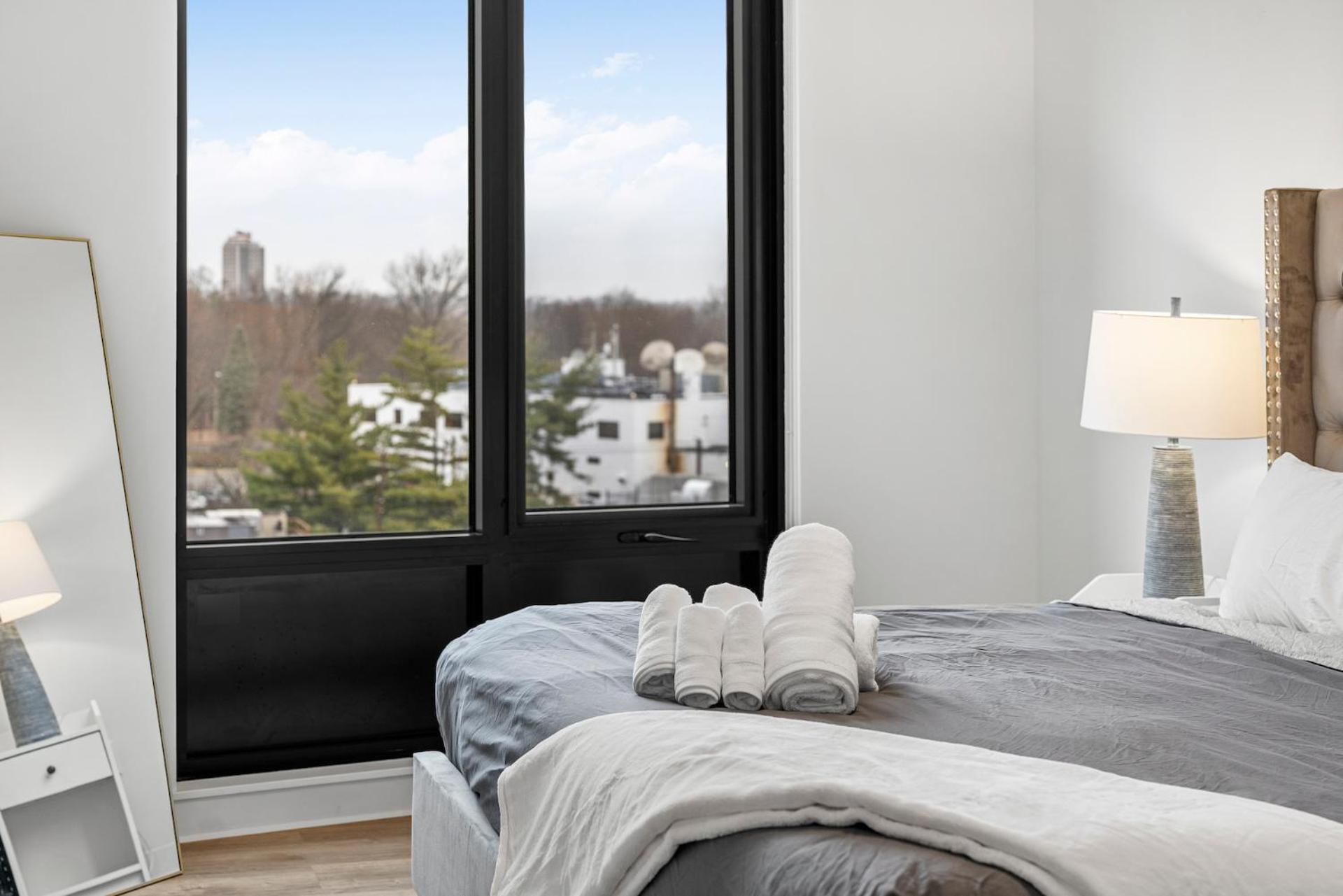 Furnished Luxury Apartment Next To Harvard Stadium Boston Eksteriør bilde