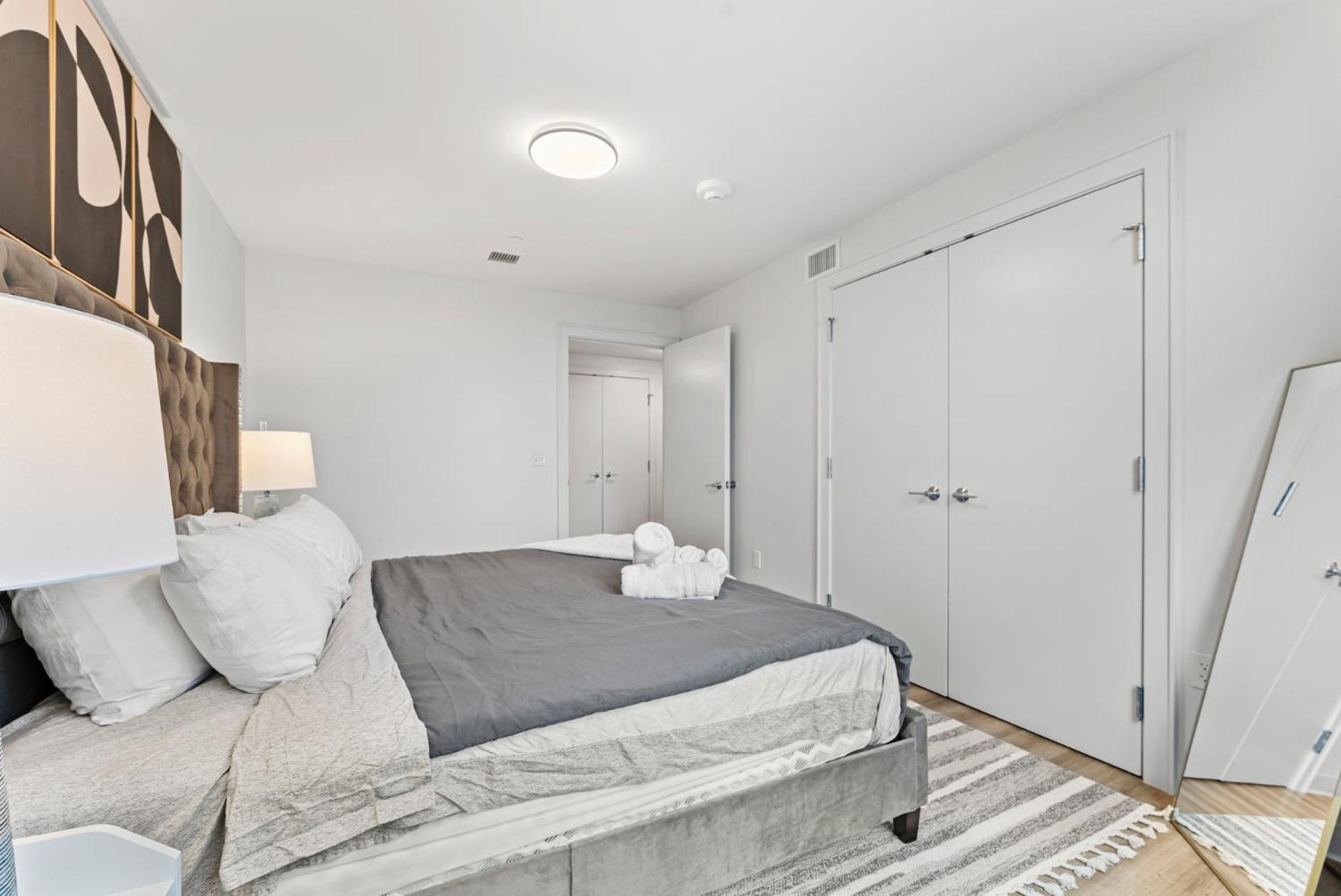 Furnished Luxury Apartment Next To Harvard Stadium Boston Eksteriør bilde