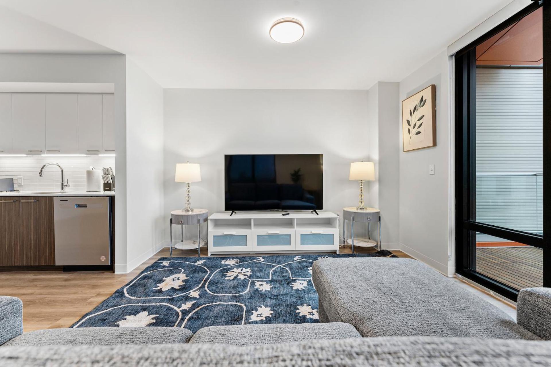 Furnished Luxury Apartment Next To Harvard Stadium Boston Eksteriør bilde