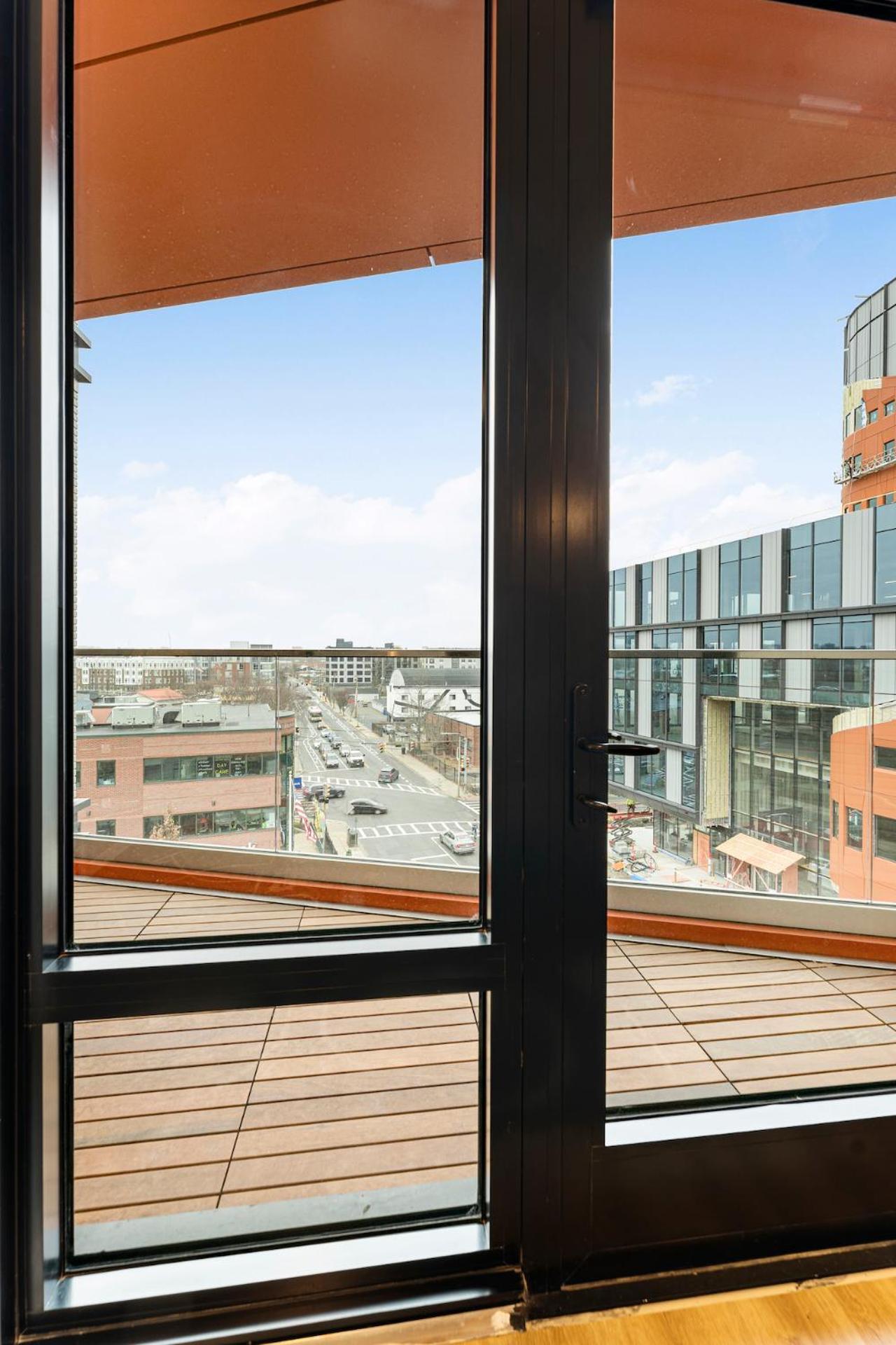 Furnished Luxury Apartment Next To Harvard Stadium Boston Eksteriør bilde