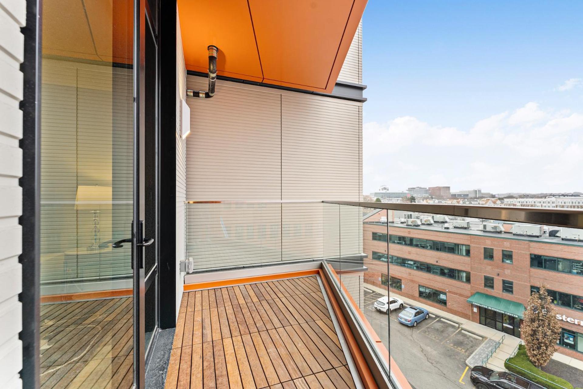 Furnished Luxury Apartment Next To Harvard Stadium Boston Eksteriør bilde