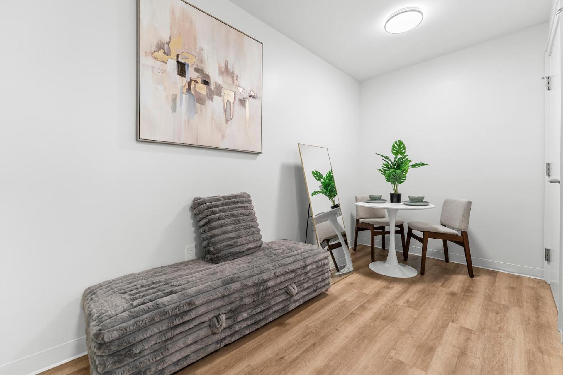 Furnished Luxury Apartment Next To Harvard Stadium Boston Eksteriør bilde