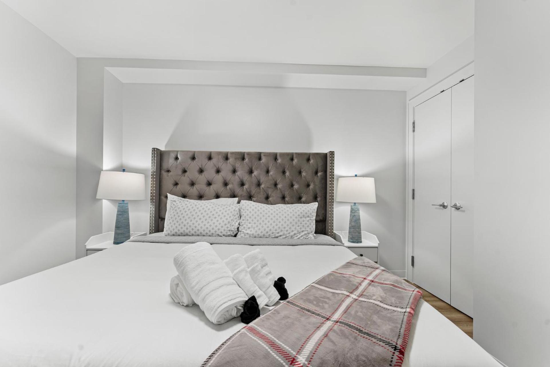 Furnished Luxury Apartment Next To Harvard Stadium Boston Eksteriør bilde