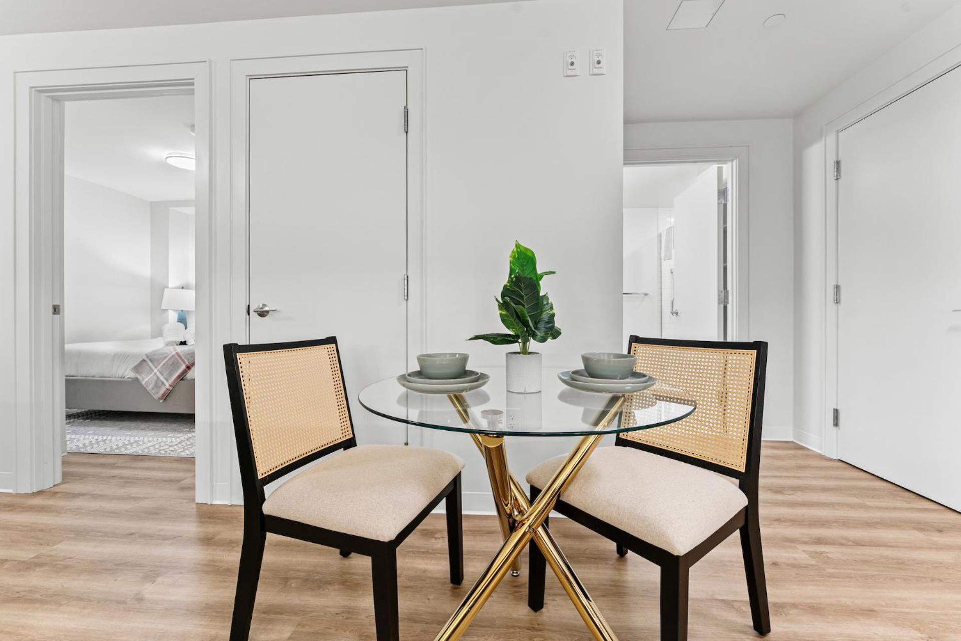 Furnished Luxury Apartment Next To Harvard Stadium Boston Eksteriør bilde